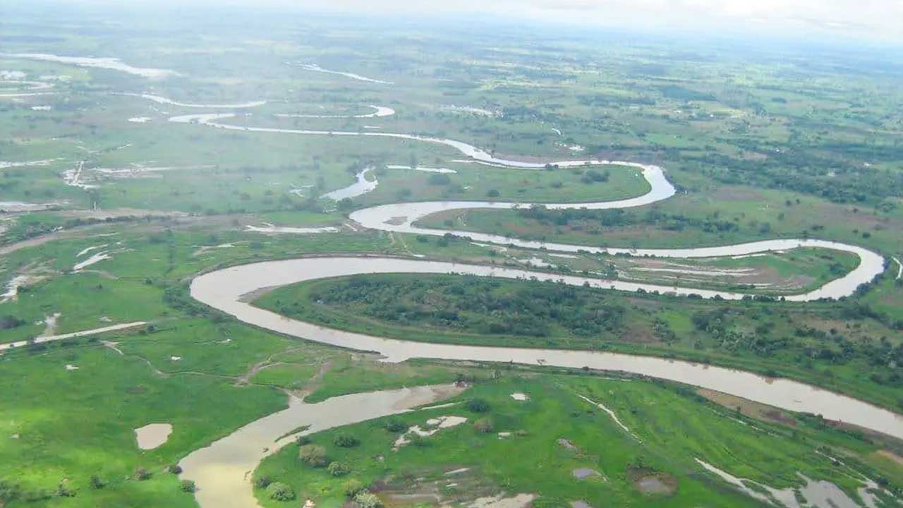 Alerta roja en la cuenca