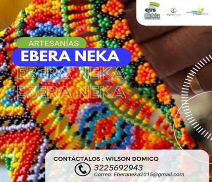 imagen de Ebera Neka, negocio verde apoyado por la CVS