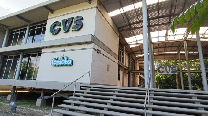 Foto Del Edificio Onomá De La Corporación CVS