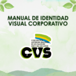 Imagen Del Manual De Identidad Visual CVS