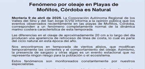 Imagen De Comunicado De Prensa CVS