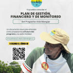 Imagen Del Proyecto ''vida Manglar''